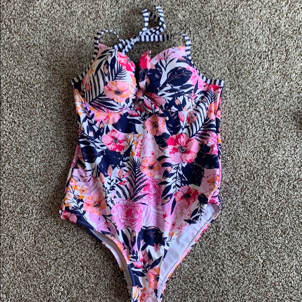 Swimsuit
